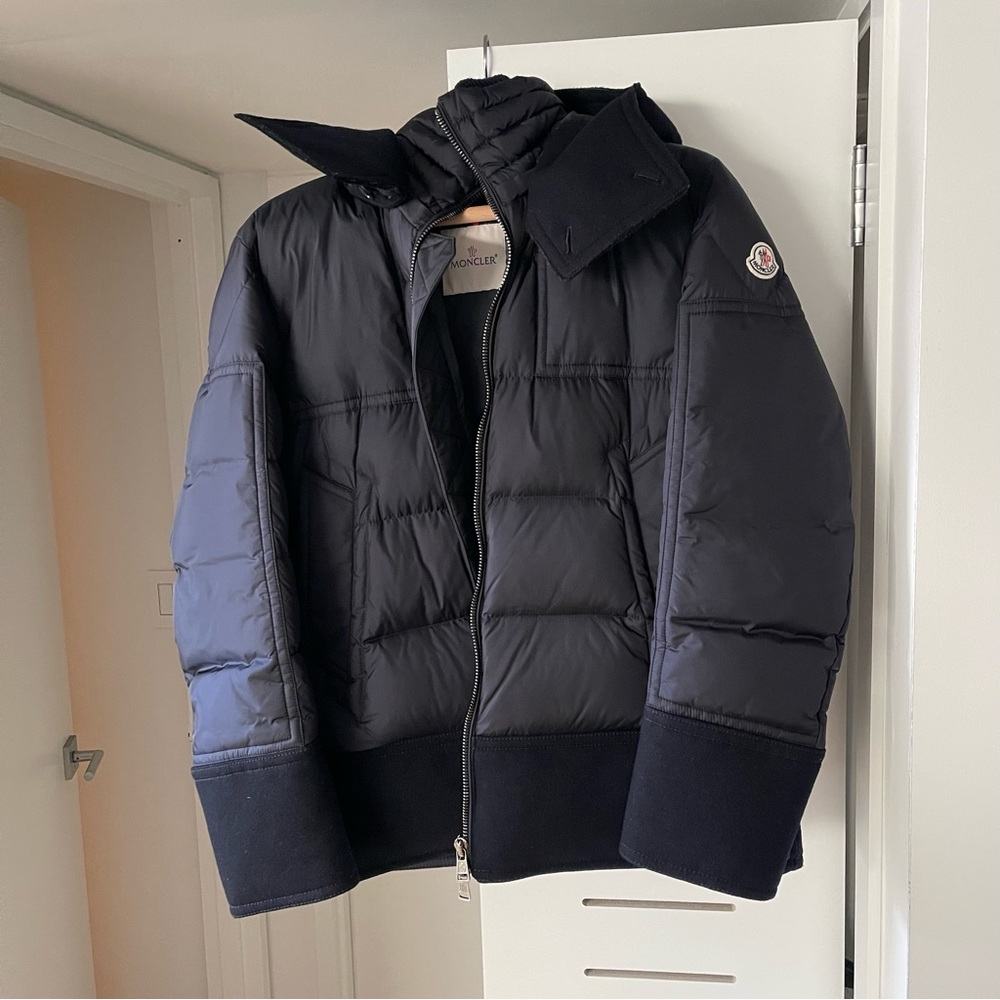 Moncler Dominique Jacket